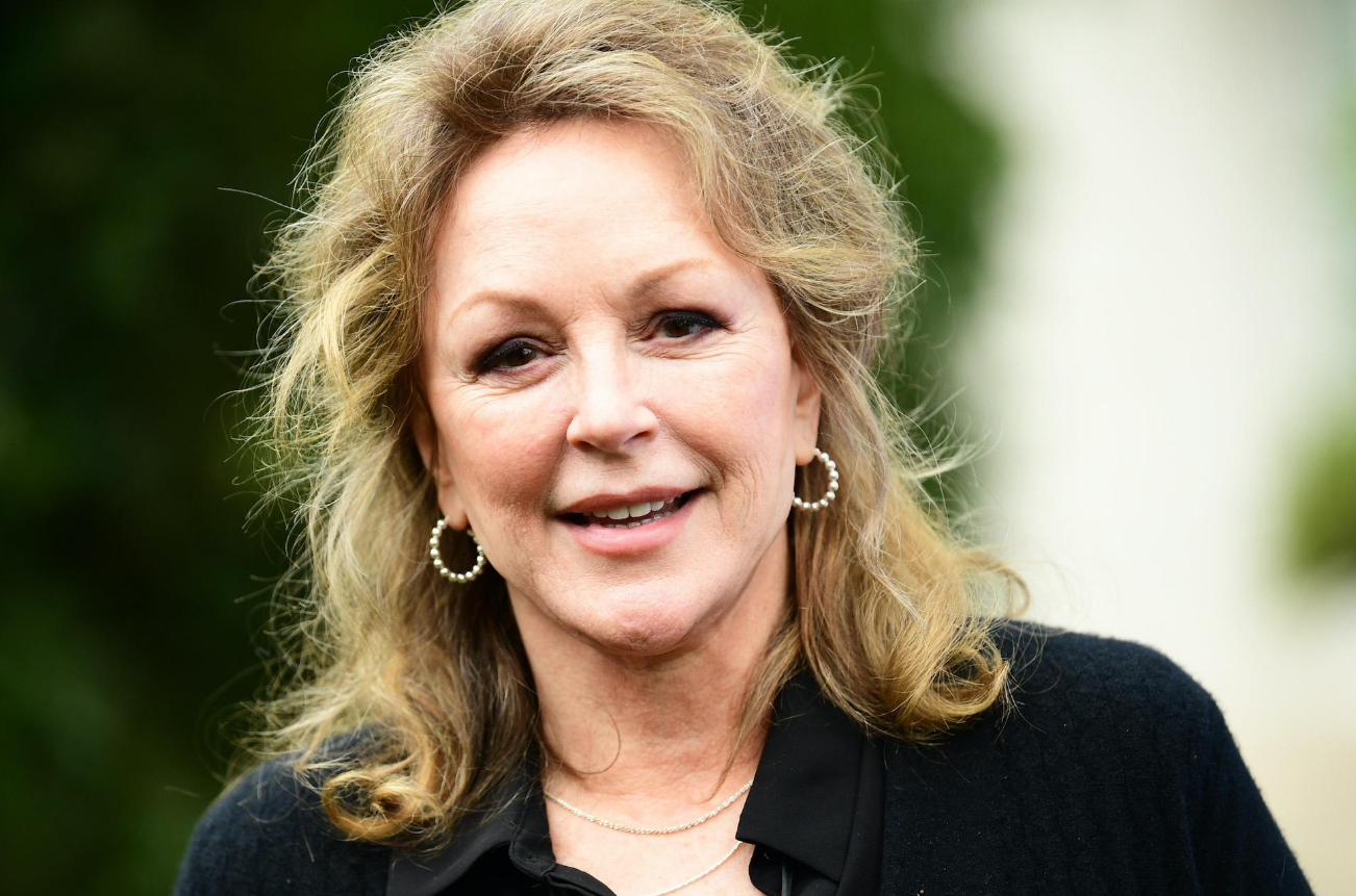 Bonnie Bedelia - American Actress 3