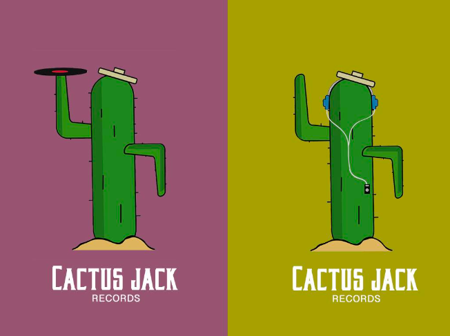 Cactus Jack Records - Overview of an American Record Label 1