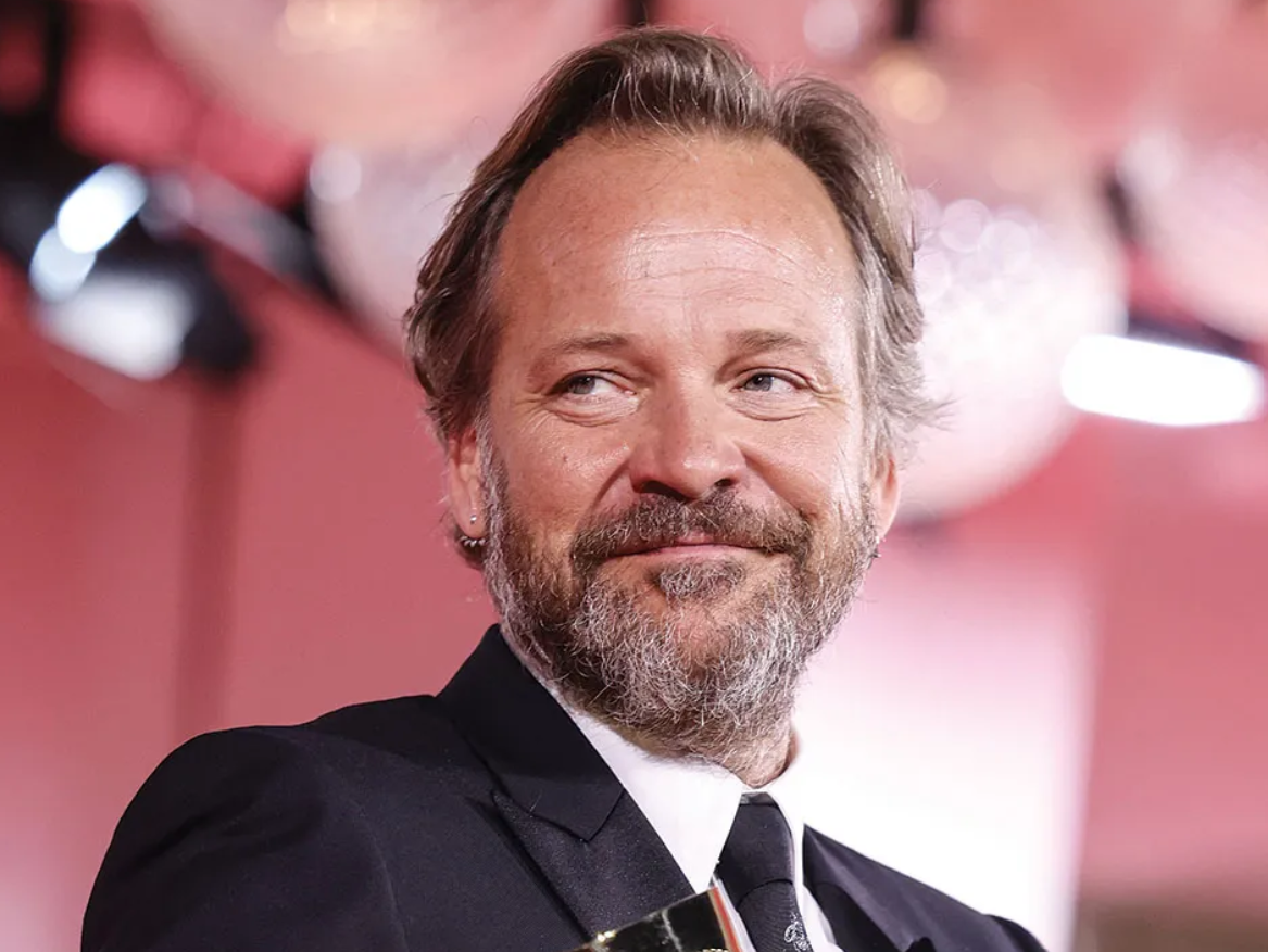 Peter Sarsgaard - American Actor 2