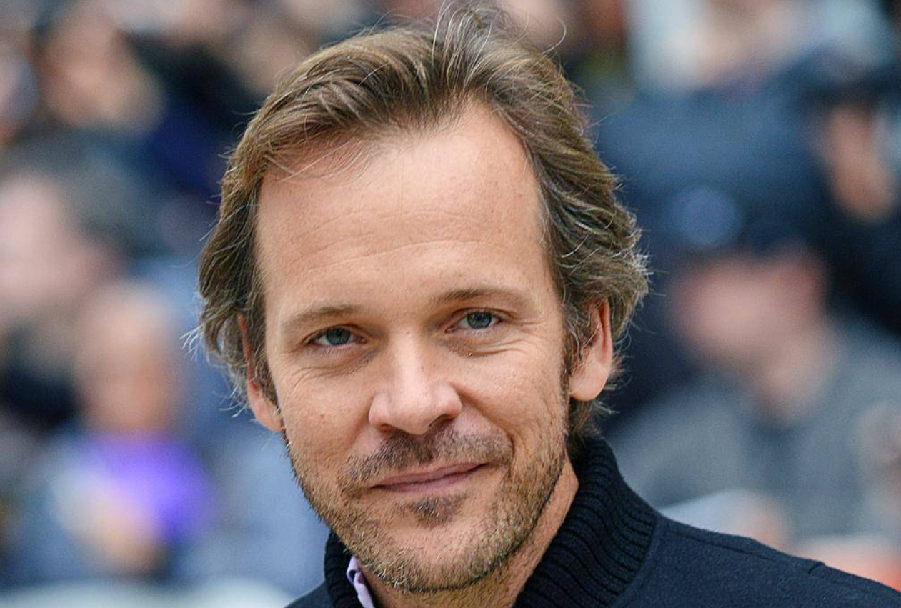 Peter Sarsgaard - American Actor 3