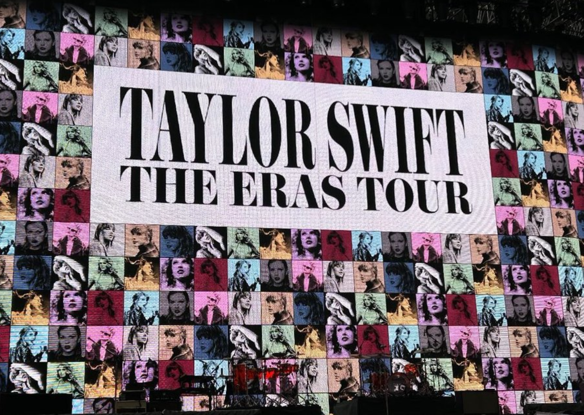 Taylor Swift The Eras Tour - Overview of the Concert Series 4