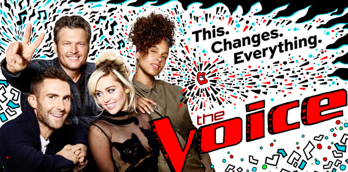 The Voice (American TV Series) Season 11 - Overview of the Television Season 1