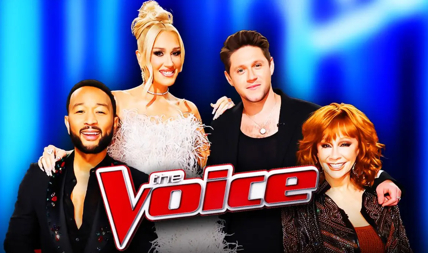 The Voice (American TV Series) Season 11 - Overview of the Television Season 3