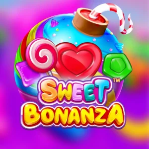 Sweet Bonanza